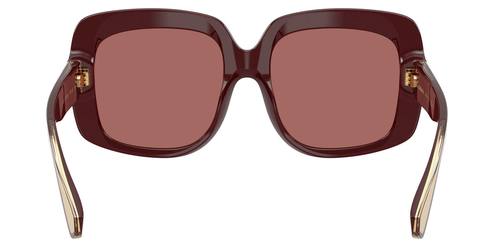 DOLCE&GABBANA DG4557 309169 55 - Bordeaux / Dark Violet #id:dg4557309169_s:100115