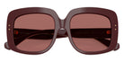 DOLCE&GABBANA DG4557 309169 55 - Bordeaux / Dark Violet #id:dg4557309169_s:100120