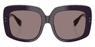 DOLCE&GABBANA DG4557 35017N 55 - Aubergine / Dark Purple #id:dg455735017n_s:102100