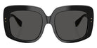 DOLCE&GABBANA DG4557 501/87 55 - Black / Dark Gray #id:dg455750187_s:104100