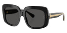 DOLCE&GABBANA DG4557 501/87 55 - Black / Dark Gray #id:dg455750187_s:104105