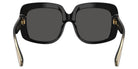 DOLCE&GABBANA DG4557 501/87 55 - Black / Dark Gray #id:dg455750187_s:104115