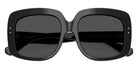DOLCE&GABBANA DG4557 501/87 55 - Black / Dark Gray #id:dg455750187_s:104120