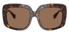 DOLCE&GABBANA DG4557 502/73 55 - Havana / Dark Brown #id:dg455750273_s:106100