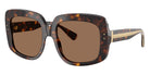DOLCE&GABBANA DG4557 502/73 55 - Havana / Dark Brown #id:dg455750273_s:106105