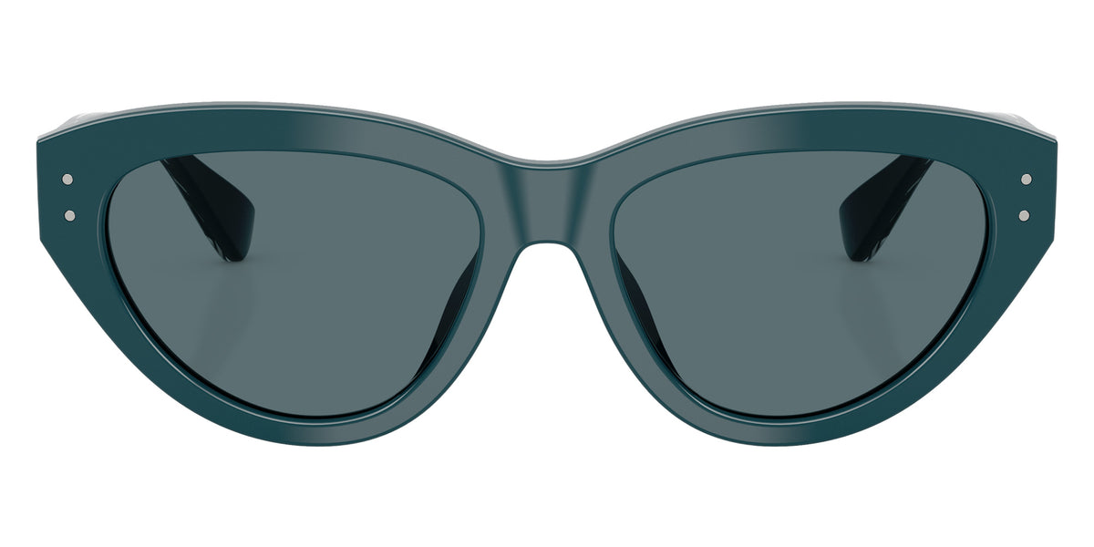 DOLCE&GABBANA DG4558 350287 54 - Petrol / Dark Gray #id:dg4558350287_s:100100