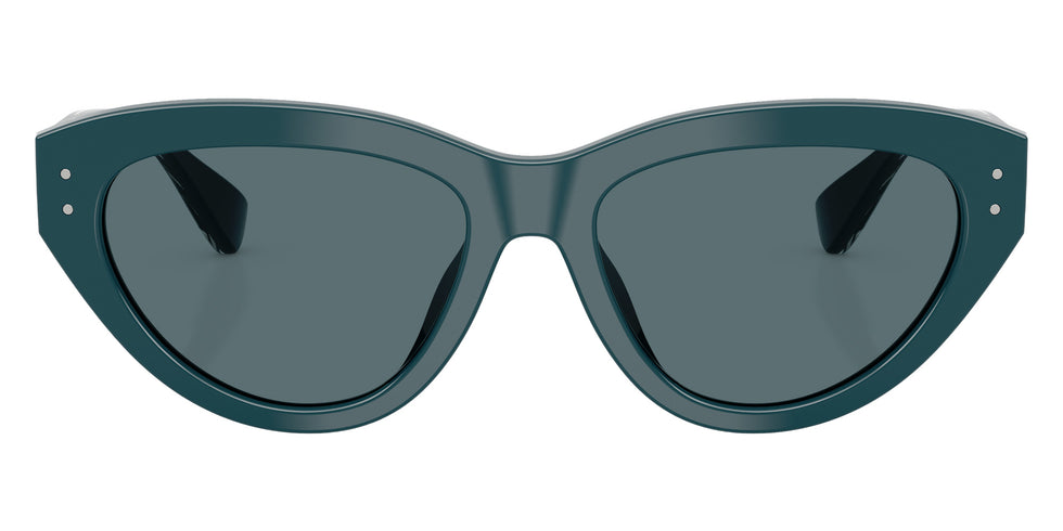 DOLCE&GABBANA DG4558 350287 54 - Petrol / Dark Gray #id:dg4558350287_s:100100