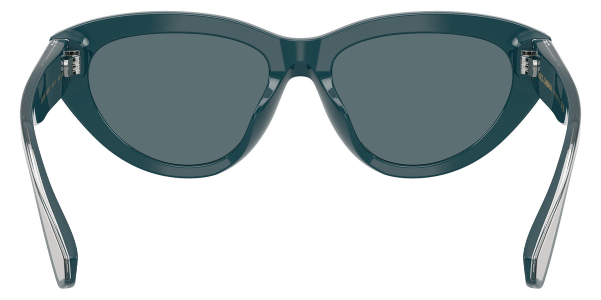 DOLCE&GABBANA DG4558 350287 54 - Petrol / Dark Gray #id:dg4558350287_s:100115