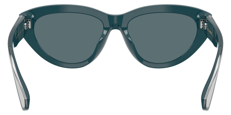 DOLCE&GABBANA DG4558 350287 54 - Petrol / Dark Gray #id:dg4558350287_s:100115