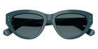 DOLCE&GABBANA DG4558 350287 54 - Petrol / Dark Gray #id:dg4558350287_s:100120