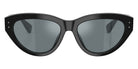 DOLCE&GABBANA DG4558 501/6G 54 - Black / Gray Mirrored Black #id:dg45585016g_s:102100