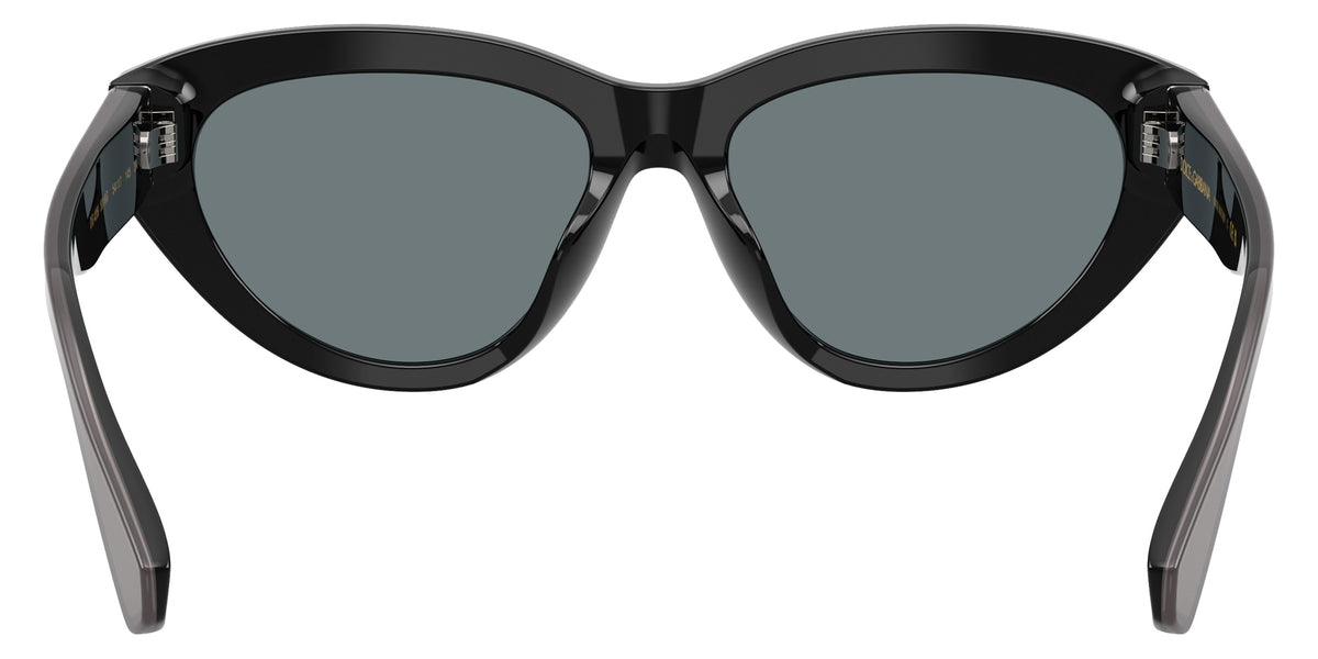 DOLCE&GABBANA DG4558 501/6G 54 - Black / Gray Mirrored Black #id:dg45585016g_s:102115