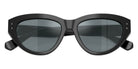 DOLCE&GABBANA DG4558 501/6G 54 - Black / Gray Mirrored Black #id:dg45585016g_s:102120