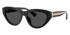 DOLCE&GABBANA DG4558 501/87 54 - Black / Dark Gray #id:dg455850187_s:104105
