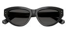 DOLCE&GABBANA DG4558 501/87 54 - Black / Dark Gray #id:dg455850187_s:104120