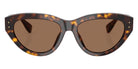 DOLCE&GABBANA DG4558 502/73 54 - Havana / Dark Brown #id:dg455850273_s:106100