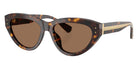 DOLCE&GABBANA DG4558 502/73 54 - Havana / Dark Brown #id:dg455850273_s:106105