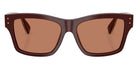 DOLCE&GABBANA DG4559 3503/3 55 - Chocolate / Brown #id:dg455935033_s:100100