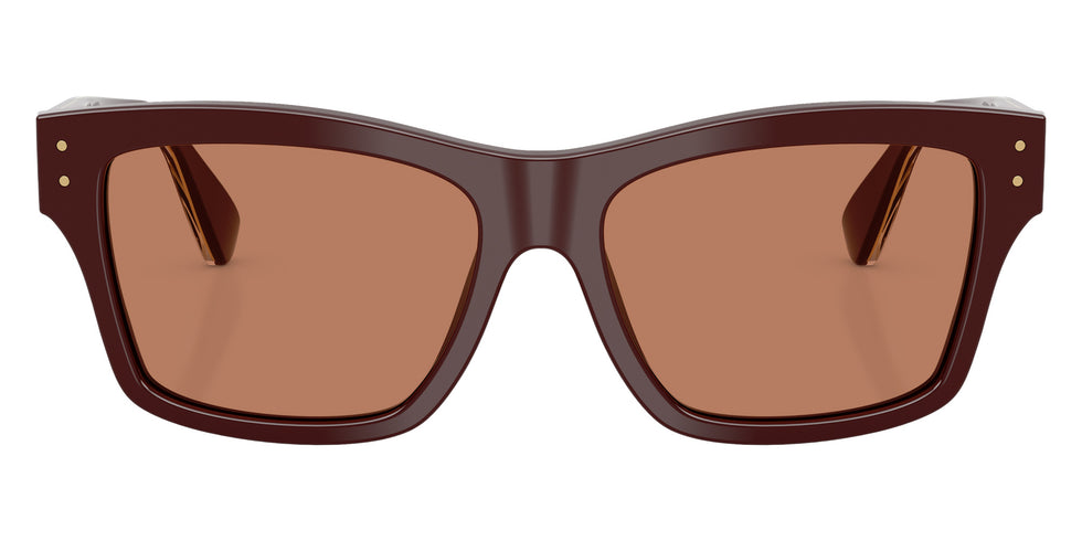 DOLCE&GABBANA DG4559 3503/3 55 - Chocolate / Brown #id:dg455935033_s:100100