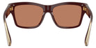 DOLCE&GABBANA DG4559 3503/3 55 - Chocolate / Brown #id:dg455935033_s:100115