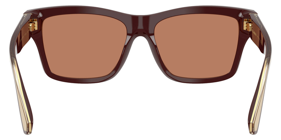 DOLCE&GABBANA DG4559 3503/3 55 - Chocolate / Brown #id:dg455935033_s:100115