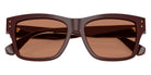 DOLCE&GABBANA DG4559 3503/3 55 - Chocolate / Brown #id:dg455935033_s:100120