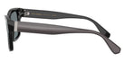 DOLCE&GABBANA DG4559 501/6G 55 - Black / Gray Mirrored Black #id:dg45595016g_s:102110