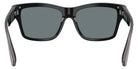 DOLCE&GABBANA DG4559 501/6G 55 - Black / Gray Mirrored Black #id:dg45595016g_s:102115