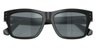 DOLCE&GABBANA DG4559 501/6G 55 - Black / Gray Mirrored Black #id:dg45595016g_s:102120