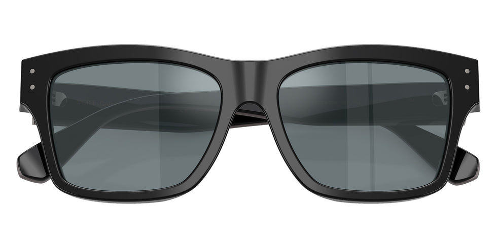 DOLCE&GABBANA DG4559 501/6G 55 - Black / Gray Mirrored Black #id:dg45595016g_s:102120