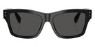 DOLCE&GABBANA DG4559 501/87 55 - Black / Dark Gray #id:dg455950187_s:104100