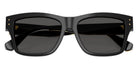 DOLCE&GABBANA DG4559 501/87 55 - Black / Dark Gray #id:dg455950187_s:104120