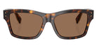 DOLCE&GABBANA DG4559 502/73 55 - Havana / Dark Brown #id:dg455950273_s:106100