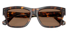 DOLCE&GABBANA DG4559 502/73 55 - Havana / Dark Brown #id:dg455950273_s:106120