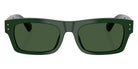 DOLCE&GABBANA DG4560 331182 54 - Green / Green #id:dg4560331182_s:100100