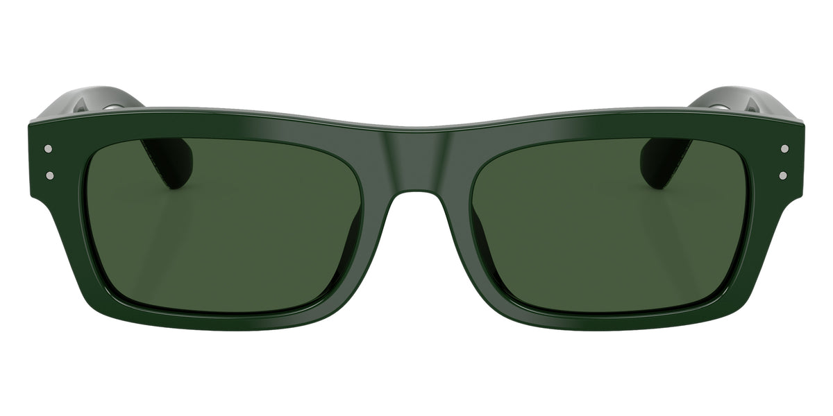 DOLCE&GABBANA DG4560 331182 54 - Green / Green #id:dg4560331182_s:100100