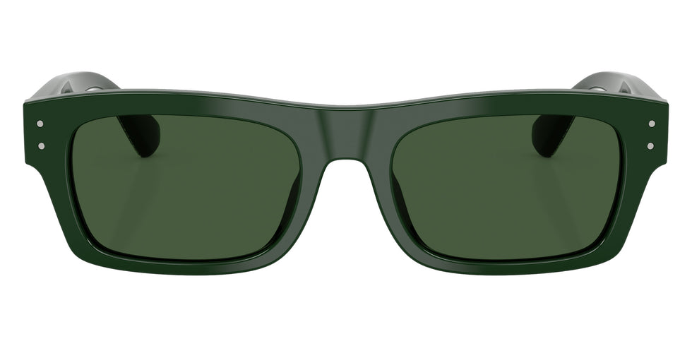 DOLCE&GABBANA DG4560 331182 54 - Green / Green #id:dg4560331182_s:100100