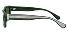 DOLCE&GABBANA DG4560 331182 54 - Green / Green #id:dg4560331182_s:100110