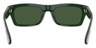 DOLCE&GABBANA DG4560 331182 54 - Green / Green #id:dg4560331182_s:100115