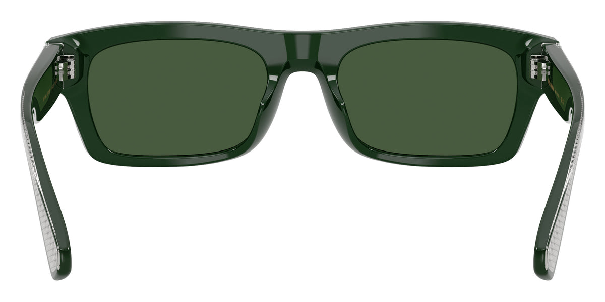 DOLCE&GABBANA DG4560 331182 54 - Green / Green #id:dg4560331182_s:100115