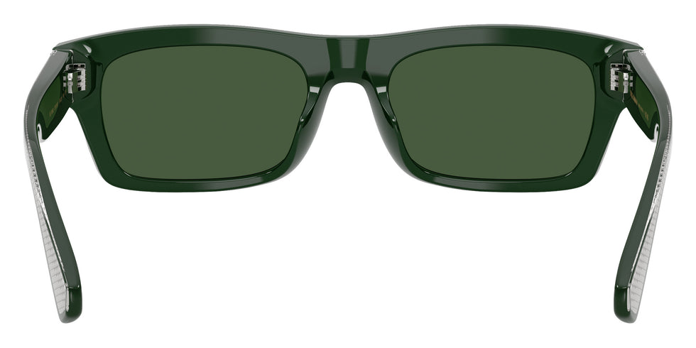 DOLCE&GABBANA DG4560 331182 54 - Green / Green #id:dg4560331182_s:100115