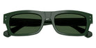 DOLCE&GABBANA DG4560 331182 54 - Green / Green #id:dg4560331182_s:100120