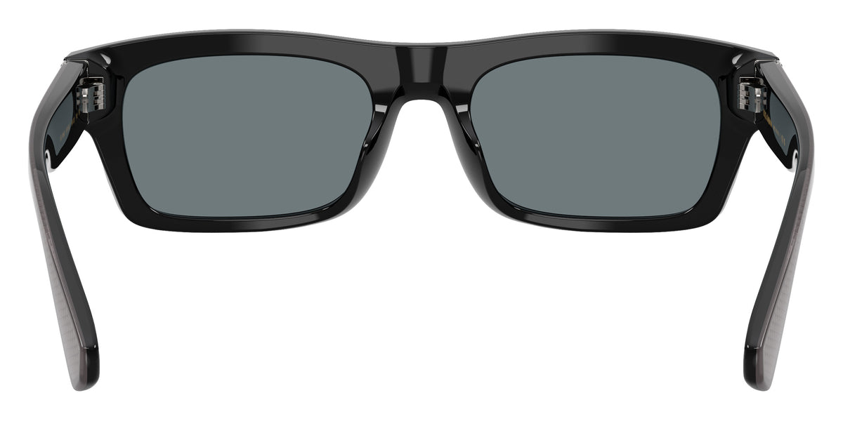 DOLCE&GABBANA DG4560 501/6G 54 - Black / Gray Mirrored Black #id:dg45605016g_s:102115