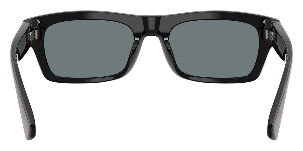 DOLCE&GABBANA DG4560 501/6G 54 - Black / Gray Mirrored Black #id:dg45605016g_s:102115