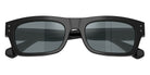 DOLCE&GABBANA DG4560 501/6G 54 - Black / Gray Mirrored Black #id:dg45605016g_s:102120