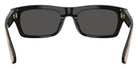 DOLCE&GABBANA DG4560 501/87 54 - Black / Dark Gray #id:dg456050187_s:104115