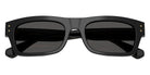 DOLCE&GABBANA DG4560 501/87 54 - Black / Dark Gray #id:dg456050187_s:104120