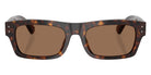 DOLCE&GABBANA DG4560 502/73 54 - Havana / Dark Brown #id:dg456050273_s:106100