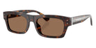 DOLCE&GABBANA DG4560 502/73 54 - Havana / Dark Brown #id:dg456050273_s:106105