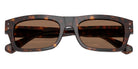 DOLCE&GABBANA DG4560 502/73 54 - Havana / Dark Brown #id:dg456050273_s:106120